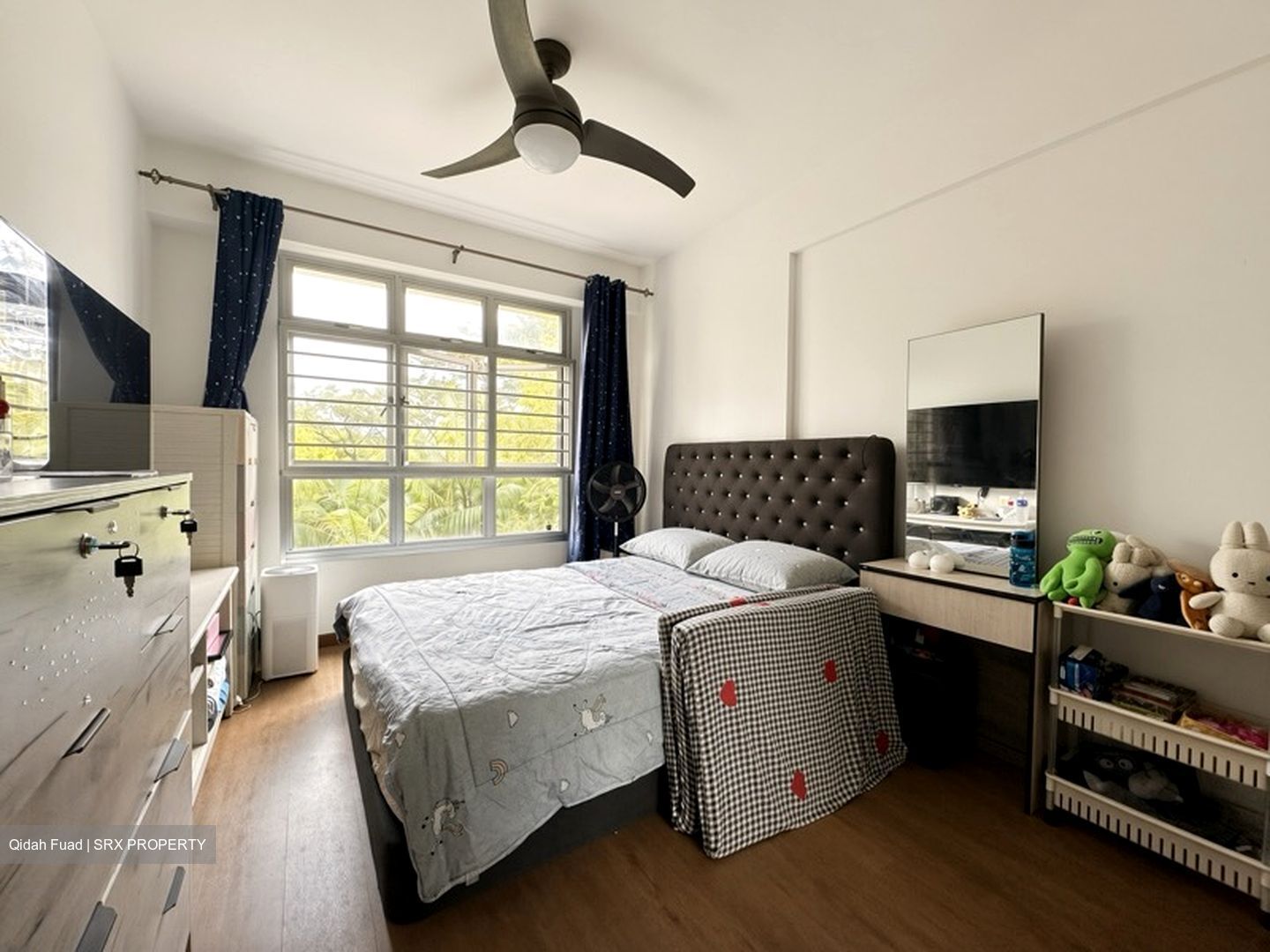 Blk 126D Eastdelta @ Canberra (Sembawang), HDB 4 Rooms #610192471